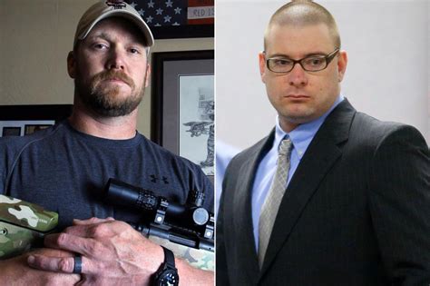 ‘american sniper killer found guilty of murder