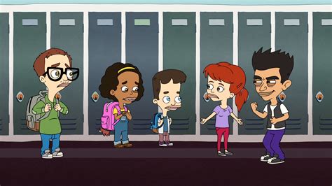 big mouth season 3 first look photos from the netflix animated hit indiewire