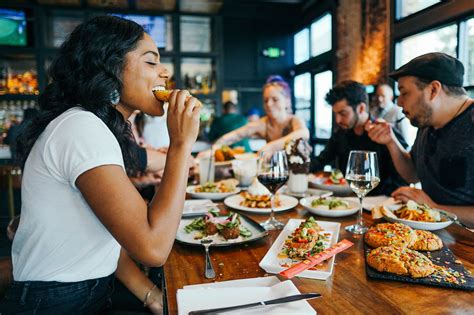 Top 12 Instagram Worthy Restaurants To Eat In Sydney Slow Food Truck