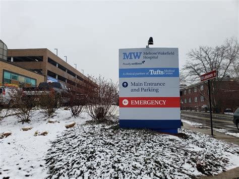 5 Massachusetts Hospitals Ranked Among Americas Best In 2020 Boston