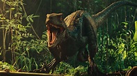 Jurassic World Fallen Kingdom Dinosaurs Wallpaper, HD Movies 4K ...