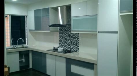 Kustomate cabinetry kitchen cabinets wardrobe closet design expert. New 30+ Kitchen Design Malaysia