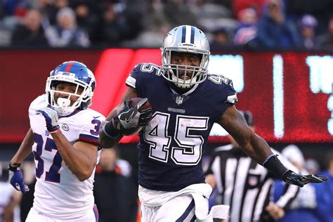 Report Cowboys Working Out Former Sixth Round Pick Darius Jackson