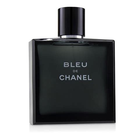 A woody aromatic fragrance for the man who defies convention, and resists the ordinary every day Chanel Bleu De Chanel EDT Spray | Fresh™