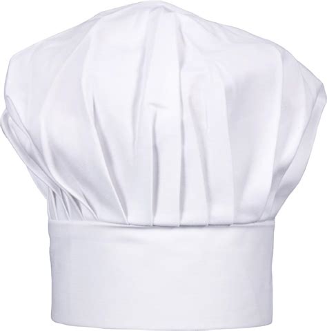 Chefskin Chef Hat Adjustable White Children Child Kids Fits