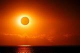 What Is A Solar Eclipse