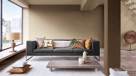 The paint colors you're going to see everywhere in 2021, according to interior designers. Dulux Paints - Find The Right Colour for You | Dulux