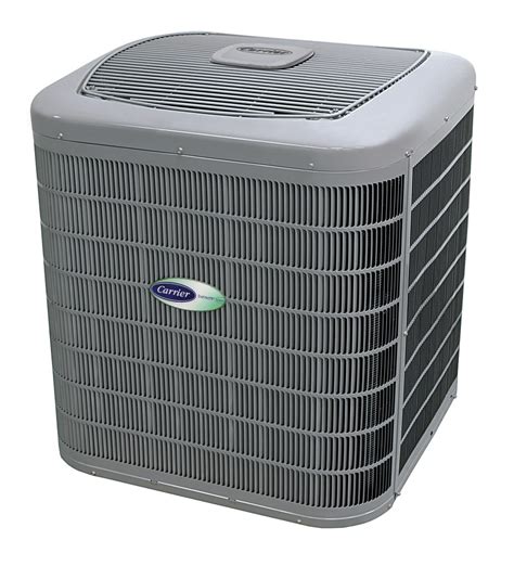If your air conditioner is not working, the problem can often be pinpointed to the hvac compressor. Carrier Air Conditioners | Lancaster Heating & Cooling