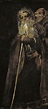 Curiosidades...: Las Pinturas Negras de Don Francisco de Goya