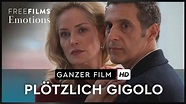 Plötzlich Gigolo – mit John Turturro, Sharon Stone, ganzer Film auf ...