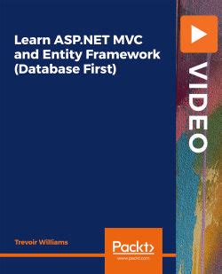 Creating The ASP NET Model View Controller MVC Project Learn ASP NET MVC And Entity