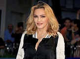 Edad de Madonna - Información de Celebridades