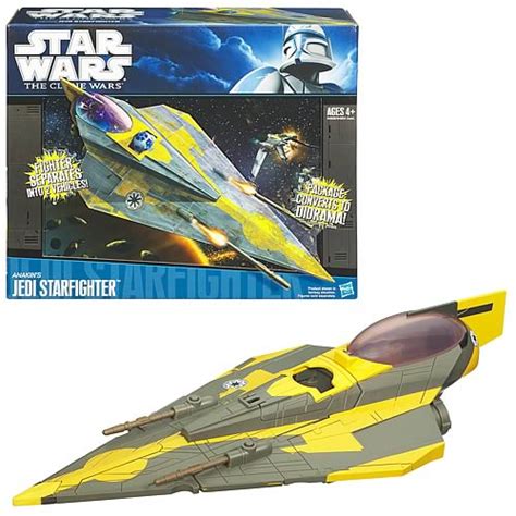 Stats displayed are for unit at max level with max stars. Star Wars Clone Wars Anakin's Delta 2 Jedi Starfighter ...
