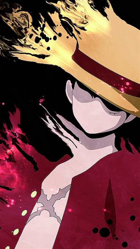 Big collection of luffy hd wallpapers for phone and tablet. One Piece Luffy Lock Screen - KoLPaPer - Awesome Free HD Wallpapers