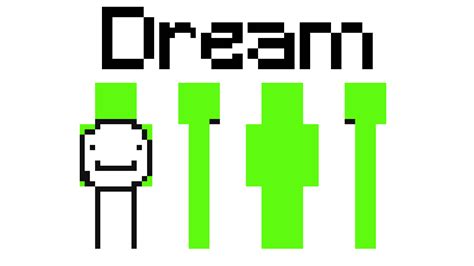 Dream Skin Minecraft Download Dreamaip