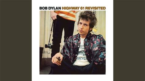 Highway 61 Revisited Youtube Music