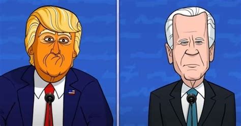 Our Cartoon President Season 3 Episode 13 Review A Mockery Of The