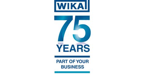 75 Years Of Wika From Pressure Gauge Factory To A Global Player For