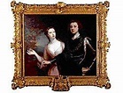 Sarah Lennox, Duchess of Richmond and Lennox - Wikipedia | History ...