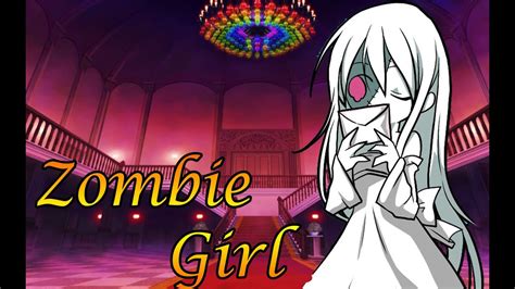 Los juegos rpg existen en el mundo de los videojuegos desde casi sus inicios. Zombie Girl: "El POU" de los Indie Horror RPG - YouTube
