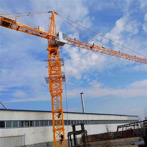 Ton Hammerhead Topkits Tower Cranes Buy Top Kits Tower Cranes