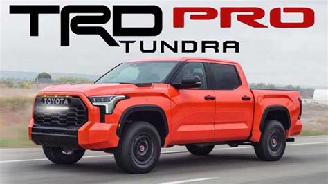 Why Do So Many People Prefer Toyota Tundra To Other Trucks?