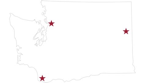 Locations Murrow College Of Communication Washington State University