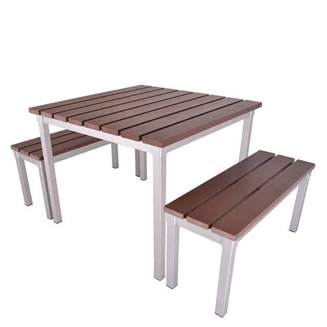 Buy Durable Outdoor School Tables And Benches Rosehill Furnishings