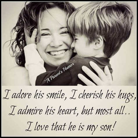 pin on mother and son s quotes