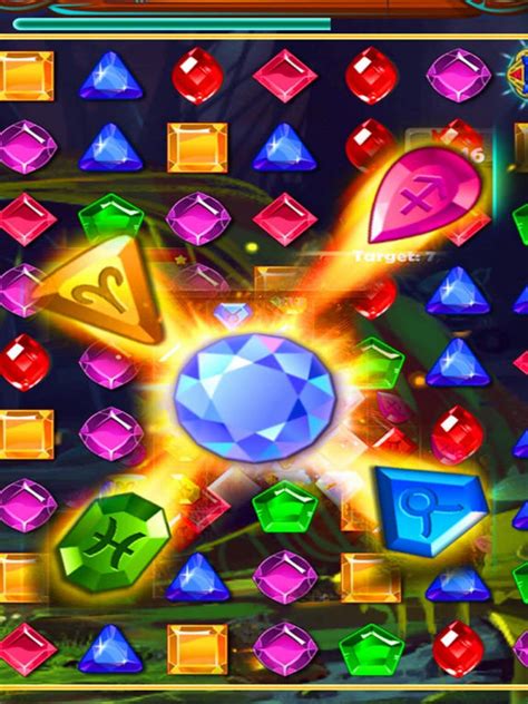 We provide version 0.2, the latest version that has been optimized for different devices. App Shopper: Ancient Jewels Treasure 2 (Games)