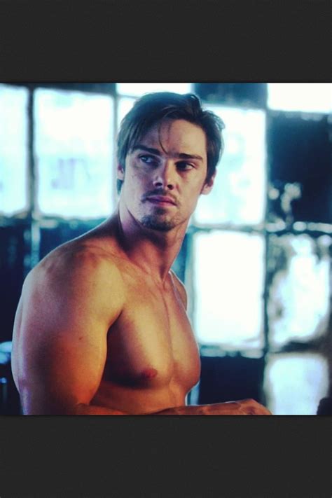 Shirtless Jay Ryan Alert Hombres Guapos Actrices Hombres
