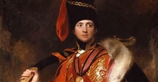 Gods and Foolish Grandeur: Charles William Stewart, later 3rd Marquess ...