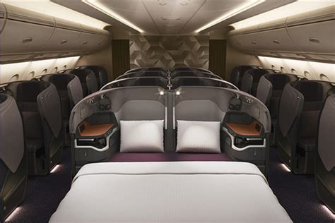 Review We Tour Singapore Airlines A First Class Suites