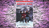 Snow Kill (1990) | USA World Premiere Survival-Revenge Thriller - YouTube