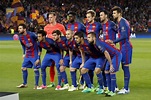 Barcelona Team of the Decade: The XI of the most successful 10 years
