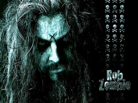 Rob Zombie Full Hd Wallpaper And Background Image 2048x1536 Id182641