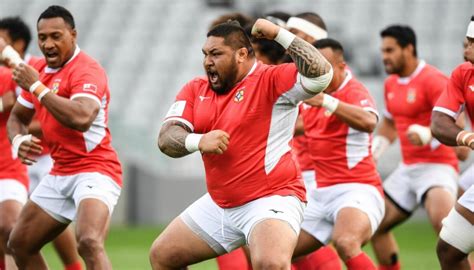 The official twitter channel for rugby world cup tournaments, including rugby world cup 2021 and rugby world the greatest rugby world cup tries that never were. Rugby World Cup 2019: Tonga chasing history in Japan | Newshub