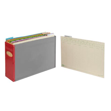 A4 Divider Cardfile Out Card Mr Shelf Shelving And Racking