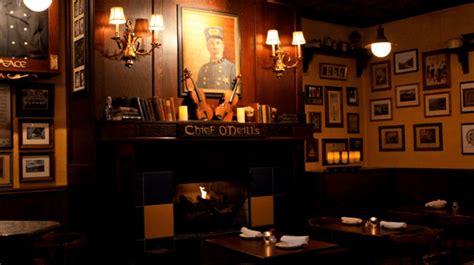 Five Real Historic Irish Pubs In Chicago Chicago Detours