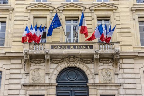 7 pl charles de gaulle, 86000 poitiers. France's Central Bank Details its First Blockchain Test ...