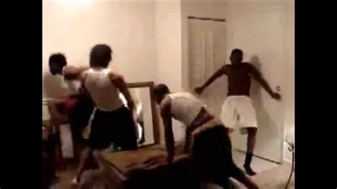 5 Guys Dry Humping Furniture Harlem Shake Edition Youtube