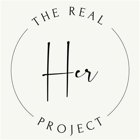 The Real Her Project