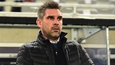 LIGUE 1 - Jocelyn Gourvennec officiellement nommé entraîneur du LOSC ...