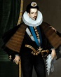 19 Septiembre 1551 nace Enrique III de Francia último rey de la ...