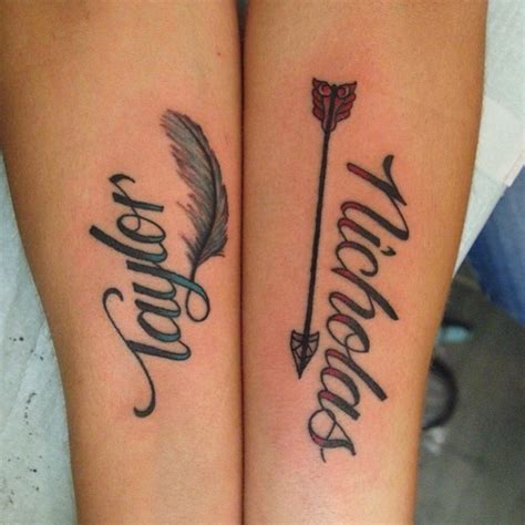 Gambar tato pada tangan tato lengan keren pria di dada wanita dan juga di. 6 Tato Nama di Tangan Paling Keren | Tatotuti