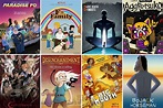 Best Adult Cartoons on Netflix – Ranked - Netflix Junkie