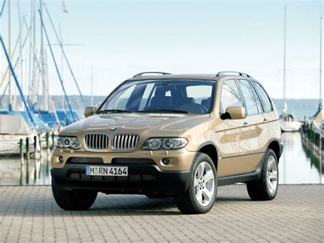 Choose a bmw e53 x5 version from the list below to get information about engine specs, horsepower, co2. BMW X5 (E53) specs & photos - 2003, 2004, 2005, 2006, 2007 - autoevolution