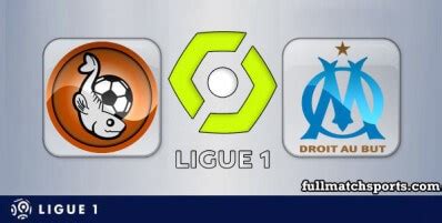 Lorient Vs Marseille Full Match 2023 24 Fullmatchsports