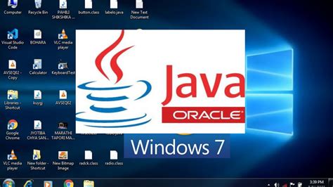 How To Install Java Jdk In Windows Install Jdk In Bit Operating System Youtube