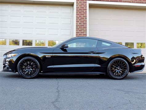 2015 Ford Mustang Gt Premium Stock 304487 For Sale Near Edgewater